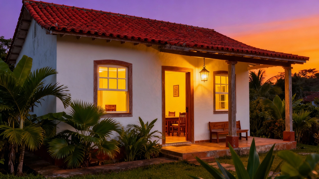 Sua energia virá mais barata no mês de dezembro e o motivo surpreende