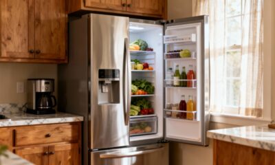 O gasto silencioso que a geladeira adiciona todo mês