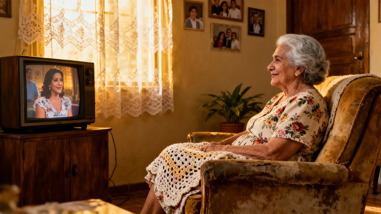 Por que o horário da novela ainda organiza a vida de tanta gente