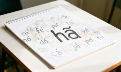 A palavra de duas letras que existe em mais de 30 idiomas