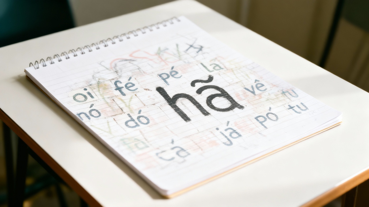 A palavra de duas letras que existe em mais de 30 idiomas