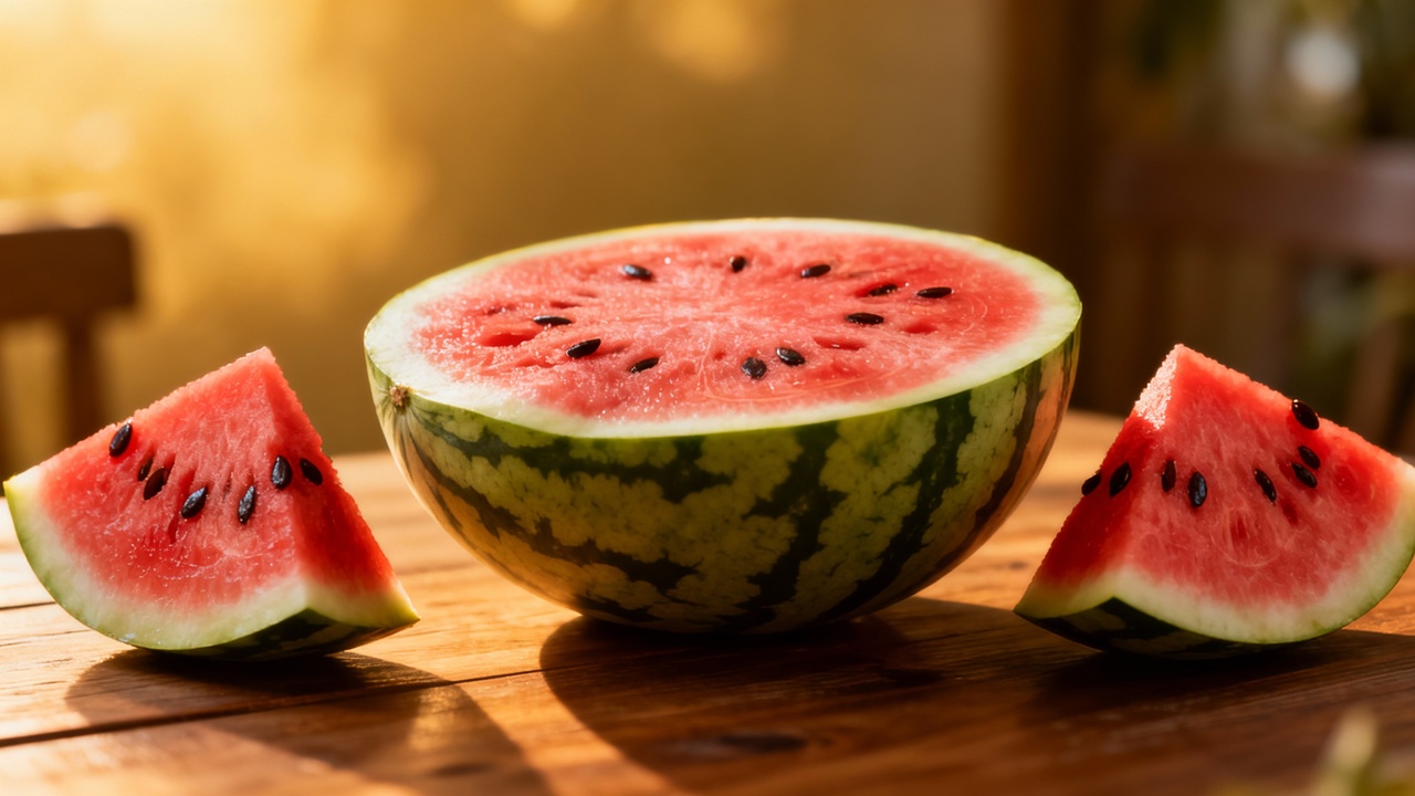 Essa fruta simples tem ação anti-inflamatória e melhora a recuperação muscular naturalmente