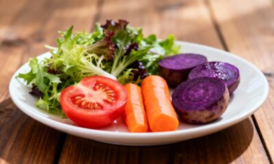 O alimento que não pode faltar em um prato saudável todos os dias