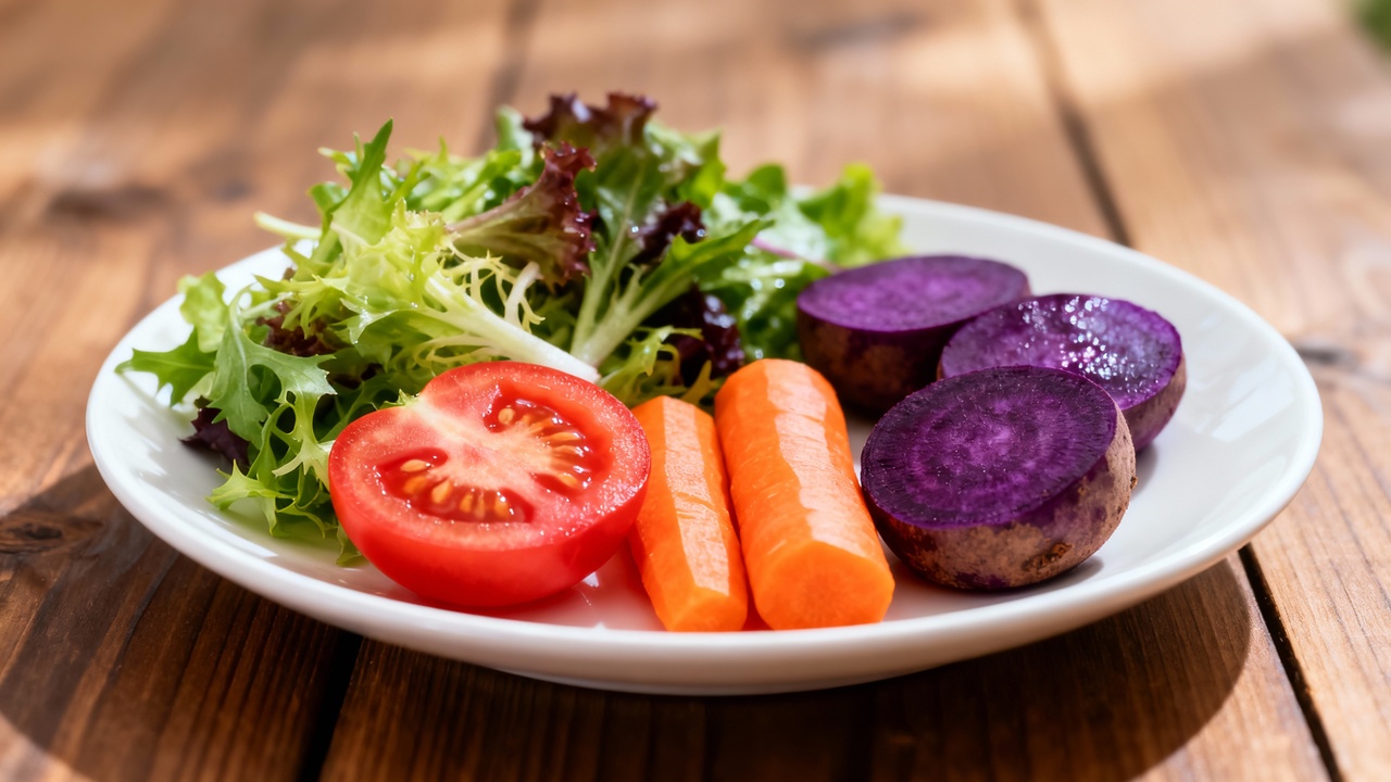 O alimento que não pode faltar em um prato saudável todos os dias