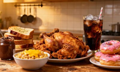 Os erros na dieta de emagrecimento que mais atrapalham resultados