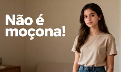 Afinal de contas, qual o aumentativo de "moça"?