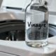 O erro grave na limpeza da máquina de lavar com vinagre