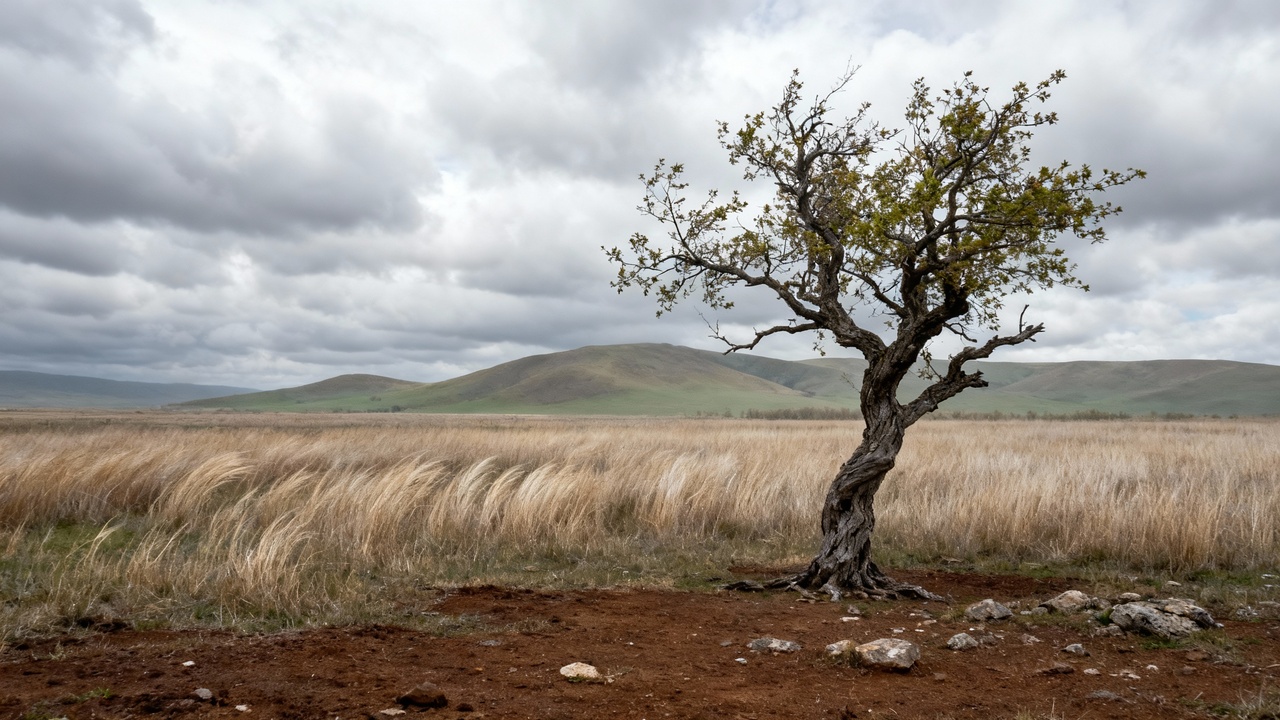 Por que o céu fica cinza mesmo quando não vai chover e deixa o dia com aquela luz mais suave