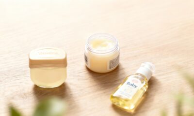 O passo a passo chocante para seu creme antienvelhecimento caseiro com apenas dois ingredientes