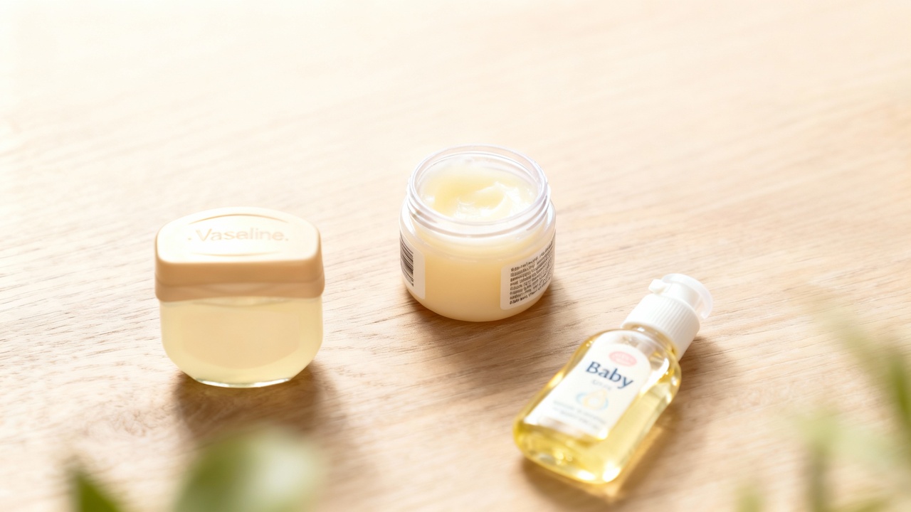 O passo a passo chocante para seu creme antienvelhecimento caseiro com apenas dois ingredientes