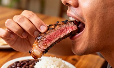 10 maneiras de fazer até a carne mais dura derreter na sua boca