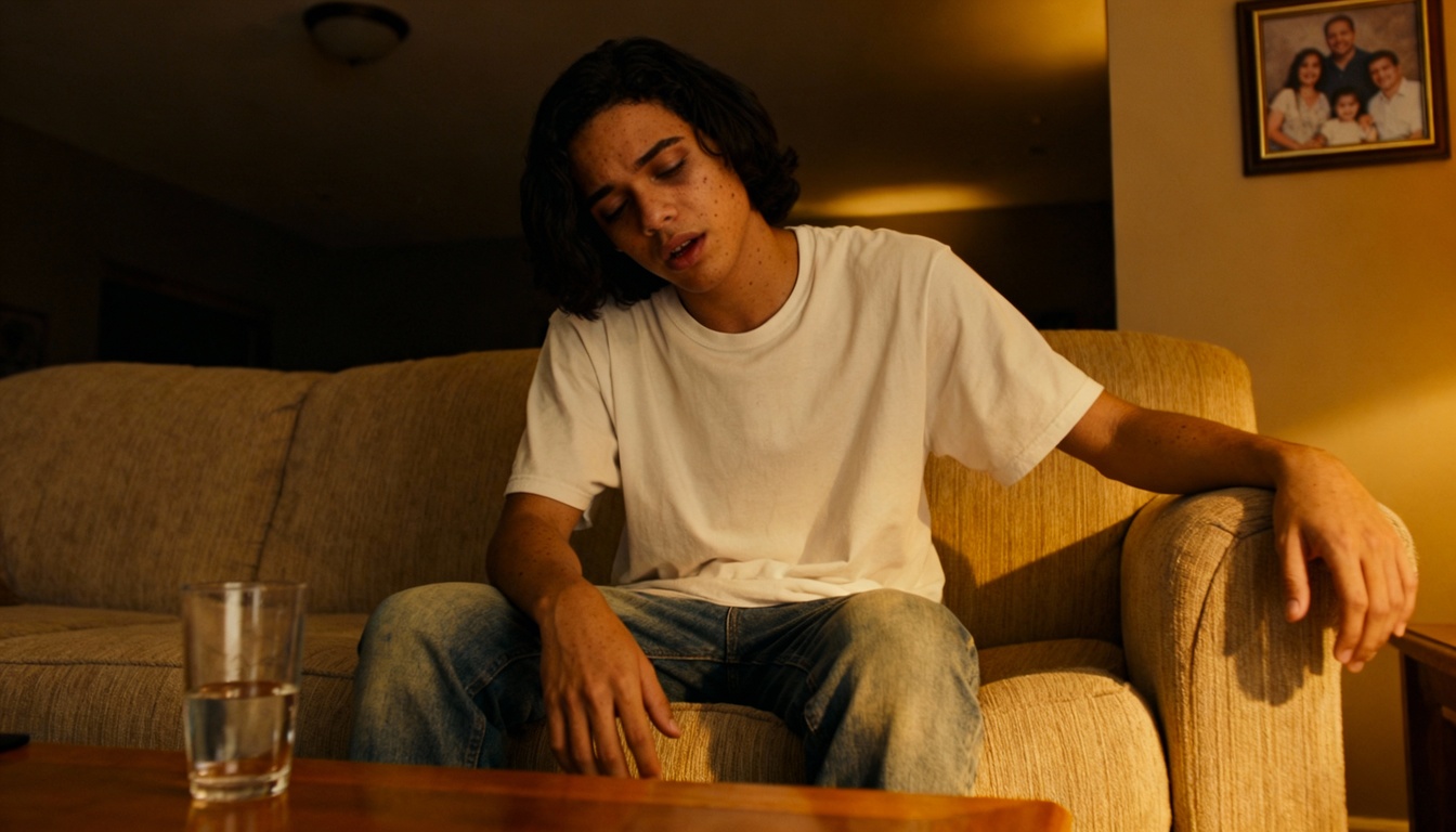 O que significa o cansaço emocional no fim do dia que faz você explodir à noite