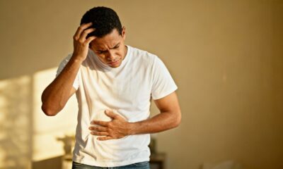 Estes são os principais sintomas físicos da ansiedade que aparecem no corpo