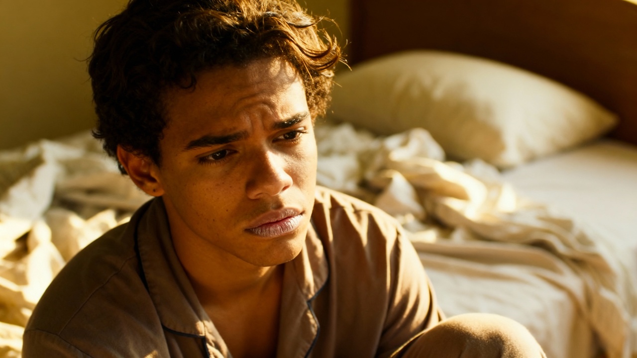 Sentir boca seca quando acorda é um recado que o corpo tenta dar