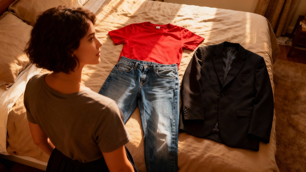 O jeito mais fácil e único de montar looks de Natal