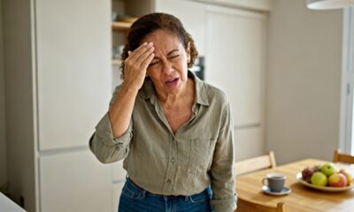 Sente tontura? Veja o que pode estar acontecendo com você