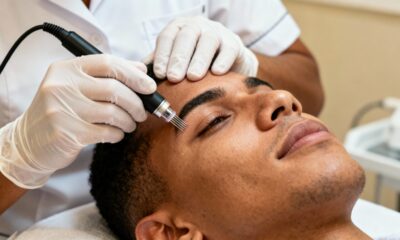 Qual o preço do microagulhamento em 2025?