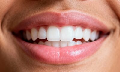 Verdade sobre quanto custa clarear os dentes em casa x clareamento profissional