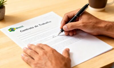 Brasil ultrapassa 1,8 milhão de empregos e nova tendência começa a aparecer