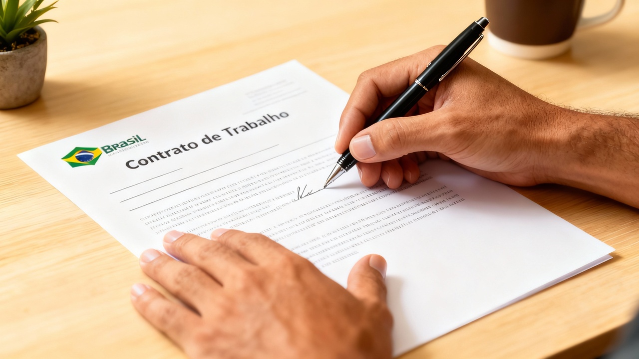 Brasil ultrapassa 1,8 milhão de empregos e nova tendência começa a aparecer