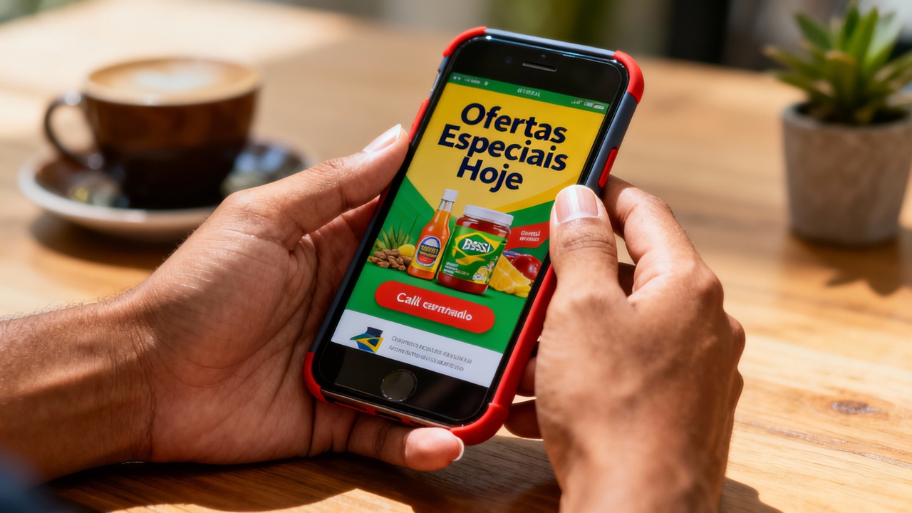 Por que você recebe anúncios de algo que acabou de pesquisar