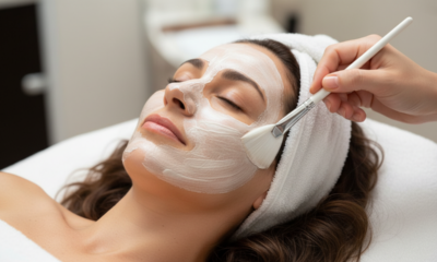 Quanto custa uma revitalização facial em 2025