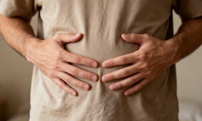 As causas do inchaço abdominal e como prevenir o desconforto