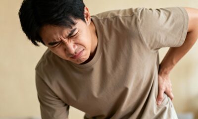 7 sinais do corpo que exigem atenção imediata no dia a dia