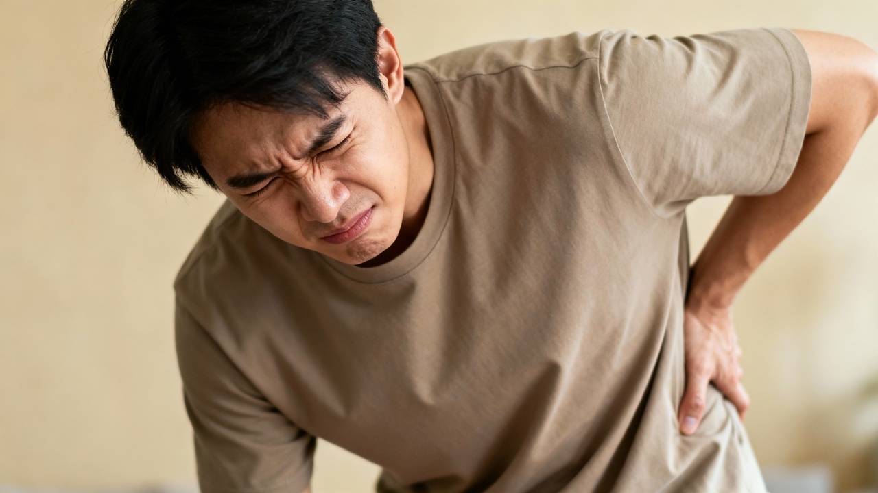 7 sinais do corpo que exigem atenção imediata no dia a dia