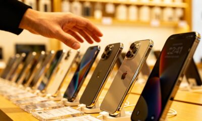 Como escolher smartphone certo para seu perfil de uso