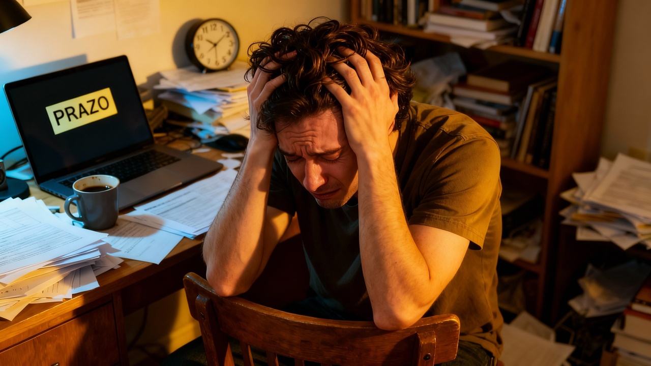 O que o estresse faz com seu corpo e por que os sinais não devem ser ignorados