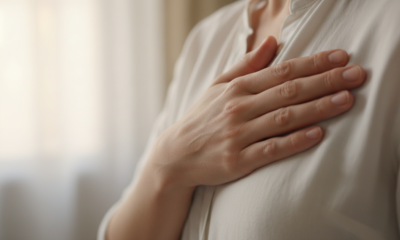 5 sinais de problema no coração que merecem atenção imediata