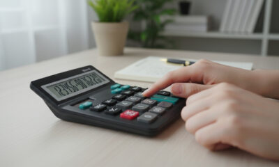 Saiba como calcular seu décimo terceiro e evitar surpresas no fim do ano