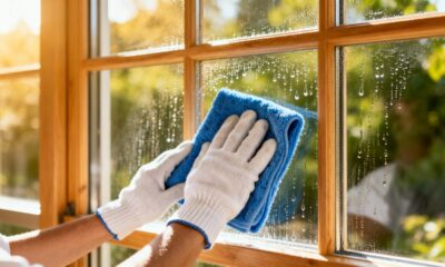 Quanto custa contratar uma faxineira semanalmente?