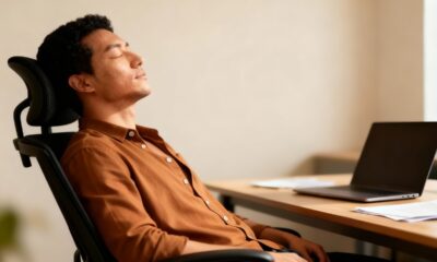 Sono excessivo pode ser sinal de problema de saúde