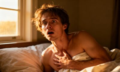 Pare agora! 5 erros que destroem a coluna e causam dor nas costas