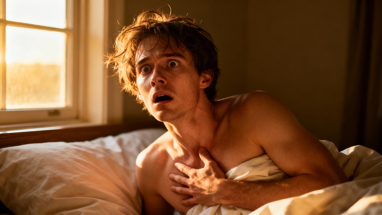 Pare agora! 5 erros que destroem a coluna e causam dor nas costas