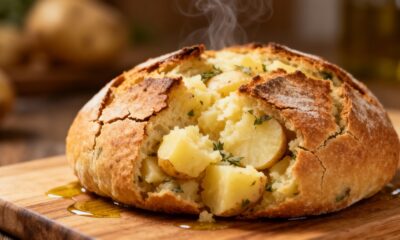 Esse sanduíche sem pão está dominando a cozinha de quem gosta de praticidade