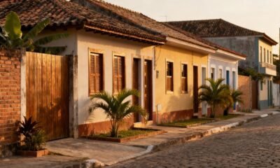 O silêncio repentino em alguns lugares chama atenção e causa estranheza