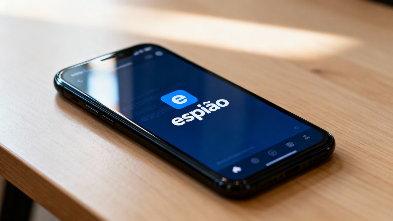 Encontrar aplicativo espião no celular é mais simples do que parece