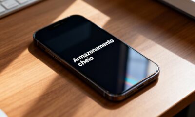 Como liberar espaço no celular e evitar a memória cheia constante