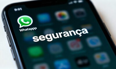 Veja como aumentar a segurança no WhatsApp de forma simples