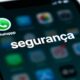 Veja como aumentar a segurança no WhatsApp de forma simples