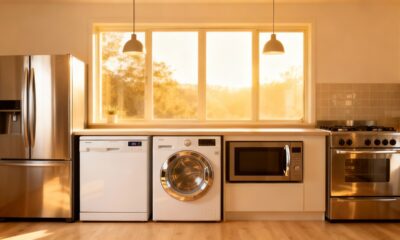 5 erros que estragam eletrodomésticos e reduzem a vida útil