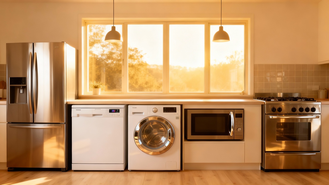 5 erros que estragam eletrodomésticos e reduzem a vida útil