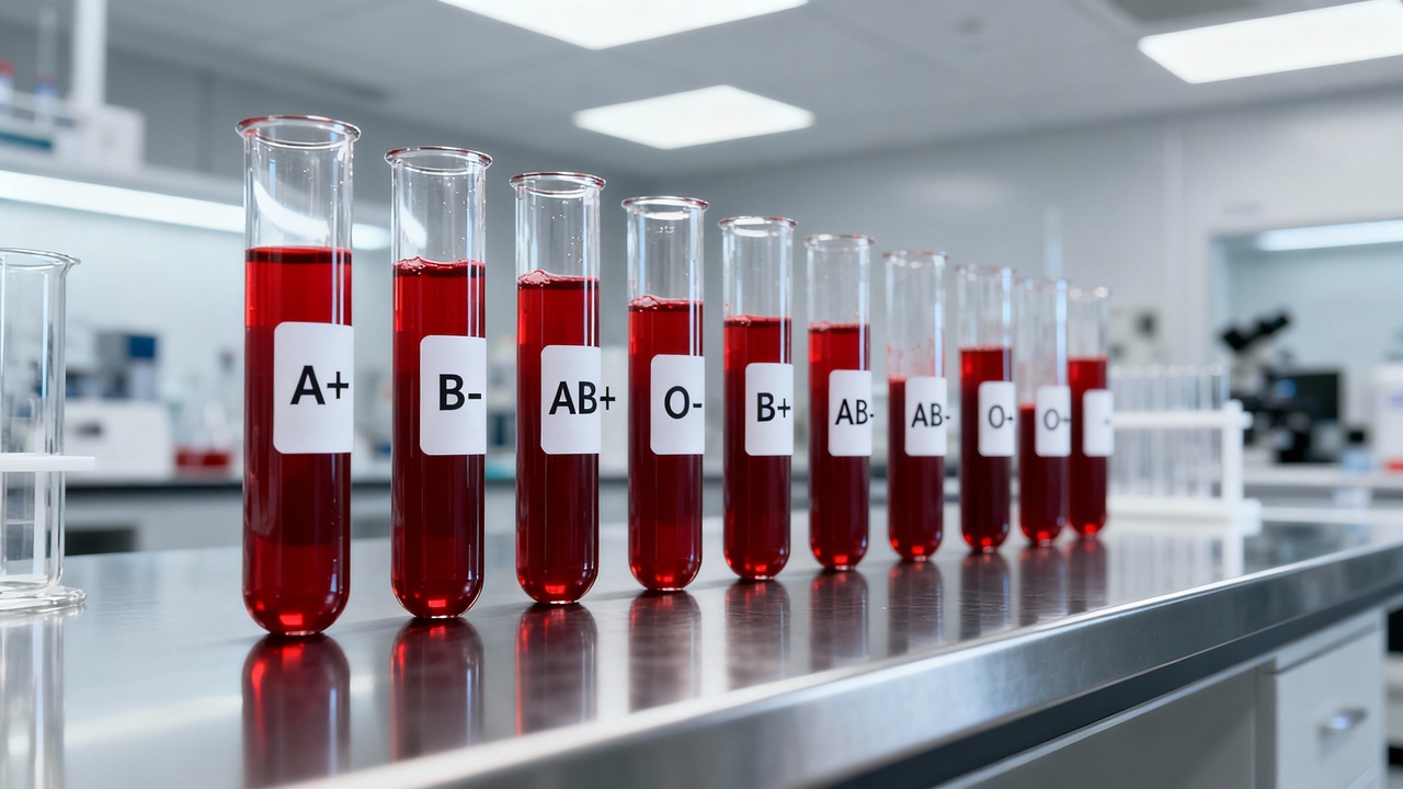 Tipo de sangue mais perigoso realmente existe? Veja o que diz os especialistas