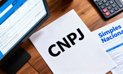 Brasil inaugura nova era no registro de empresas com CNPJ e Simples Nacional
