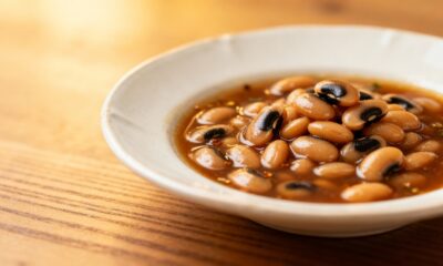 Como guardar feijão cozido de forma segura sem perder sabor nem textura