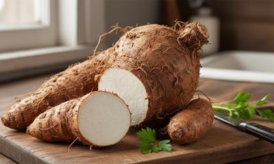 Pouca gente consome hoje, mas esse alimento ajuda muito a saúde intestinal