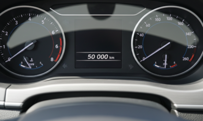 5 carros usados com até 50 mil km rodados que têm bom custo-benefício